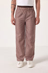 Verano Check Pant