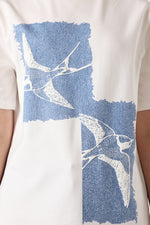 Feather Flex Tee