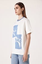 Feather Flex Tee
