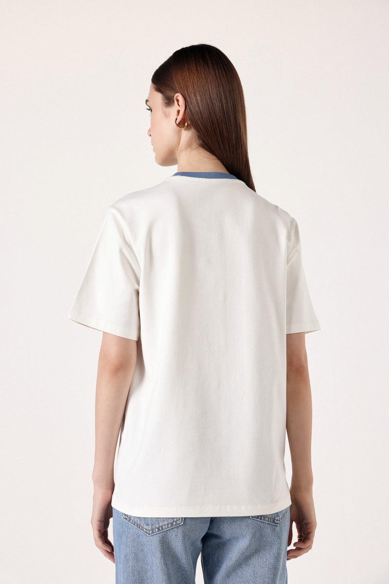Feather Flex Tee
