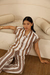 Toda Crafted Shirt