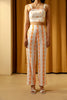 Amber Sheesha-Luxe Co-ord Set