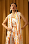Amber Sheesha-Luxe Co-ord Set