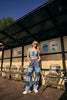 Urbanite Blocking Tank
