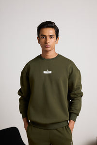 Olive Green