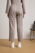 Square Up Style Co-ord Set