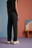 Carbon Twist Rib Co-ord Set