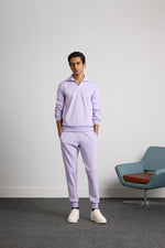 Soft Amethyst Core Co-ord set