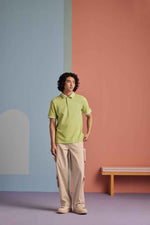 Coastal Comfort Slouchy Pants
