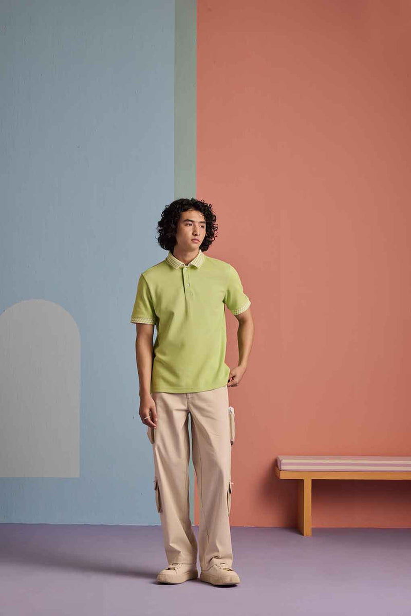 Coastal Comfort Slouchy Pants