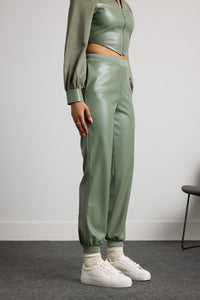 Smoke Green