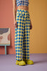 Houndstooth Vibe Co-ord Set