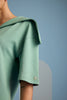 Eclectic En'chantment  Top - Malachite Green