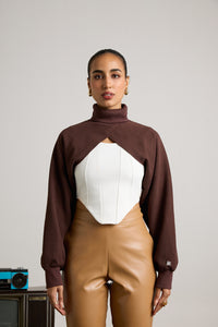 Coffee Brown