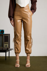 Camel Brown