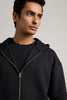 Onyx Stream Hoodie