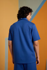 Sunbeam Spect'rum Shirt - Dazzling Blue