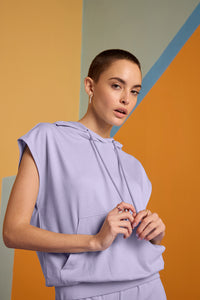 Digital Lavender