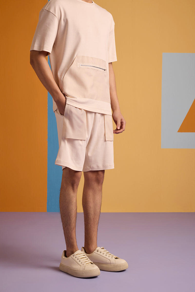 Coral Cove Pocket Co-Ord Set