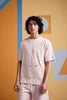 Coral Cove Pocket Tee