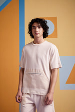 Coral Cove Pocket Tee