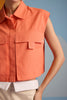 Citrus Splash Top