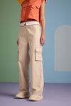 Breeze Pocket'ed Pants