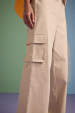 Breeze Pocket'ed Pants