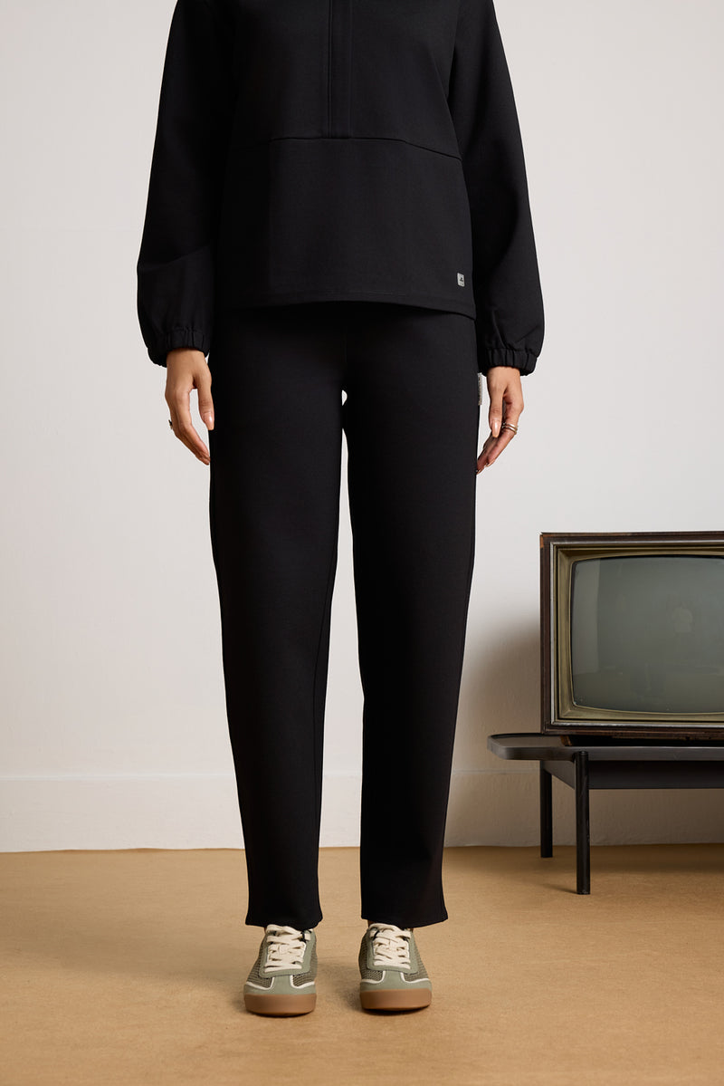 Snug Threads Pants - BL