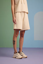 OH SO COOL-SHORTS - Buttermilk