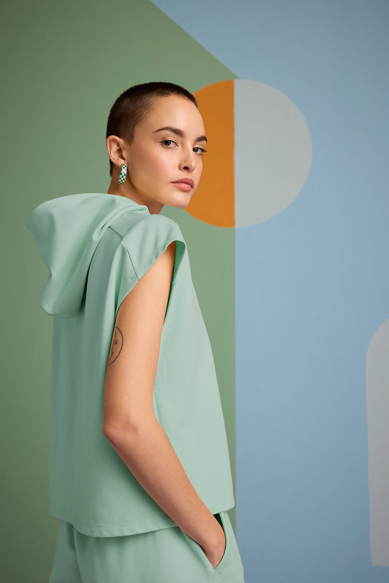 OH SO COOL-Co-ord Set - Surf Spray