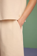 OH SO COOL-SHORTS - Buttermilk