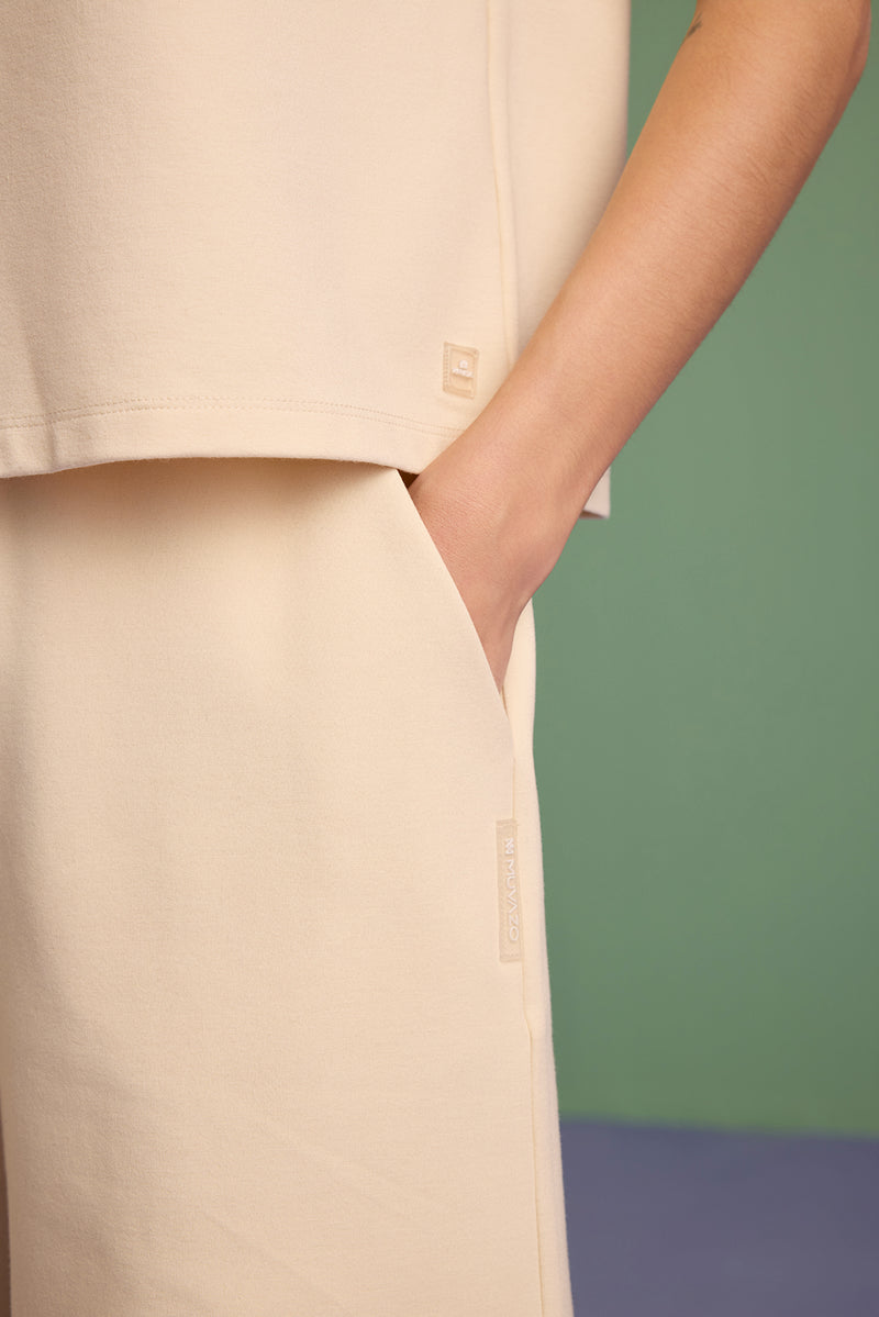 OH SO COOL-SHORTS - Buttermilk