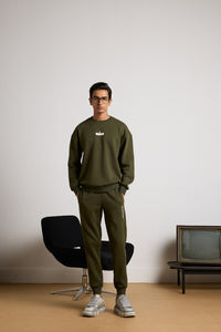 Olive Green