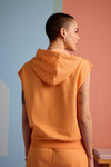 Orange Zest Top