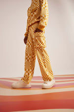 PRL Moda-Grid Nomad Pant