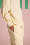Linen Luxe Pants