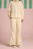 Linen Luxe Pants