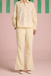 Linen Luxe Pants
