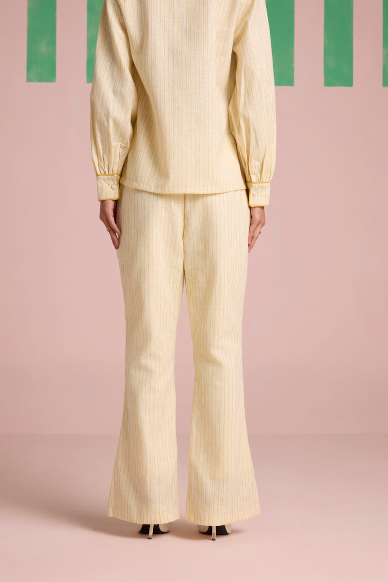 Linen Luxe Pants