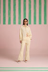 Linen Luxe Pants