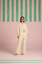 Linen Luxe Pants