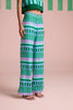 Geo - Pop Shirt Co-ord Set