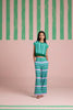 Geo-Pop Boxy Top