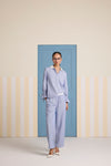 Nautical Stripe Co-ord Set