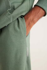 Sage Green UrbanEase Co-ord Set