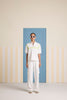 Layover Pants - White