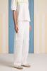 Layover Pants - White