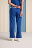 On-the-Go Pants Co-ord Set - Blue