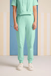 Matcha Muse Co-ord Set